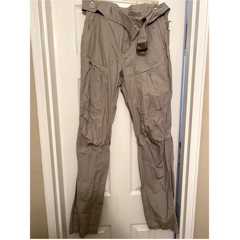 Armani Exchange Cargo Pants
